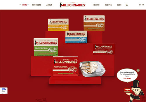 Club des Millionnaires