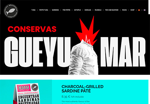 Conservas Güeyu Mar-BRANDS-www.TinnedFishAddict.com