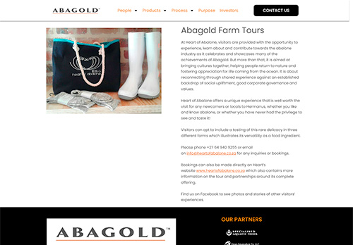 Abagold-TOURS