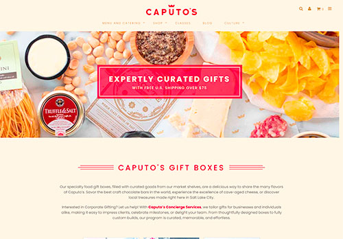 Caputo's-Gifts