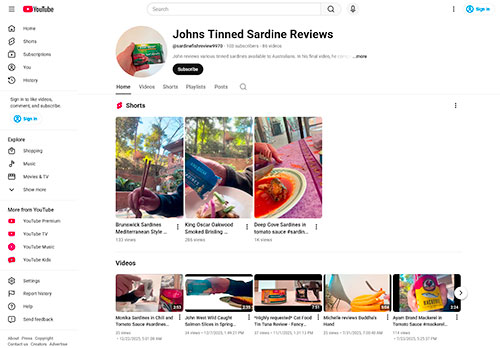 Johns-Tinned-Sardine-Reviews-REVIEWS