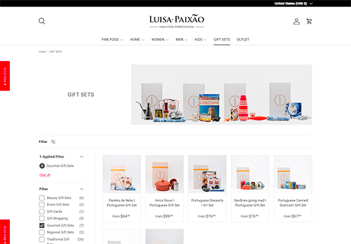 Luisa Paixão-GIFTS & SAMPLERS