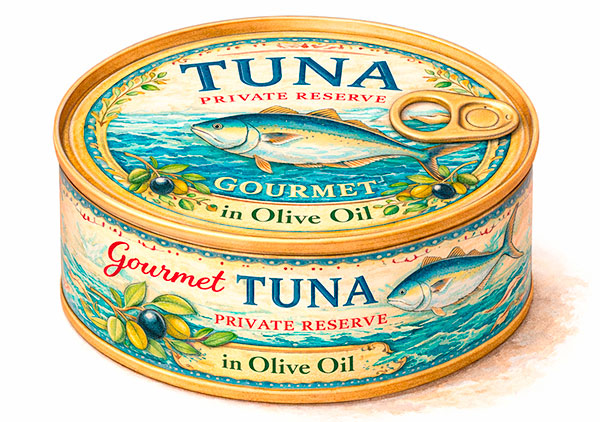 Tuna-Can